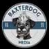 BaxterDog Media logo